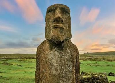 رازهای جزیره ایستر چگونه فاش شدند؟ پاسخ هایی تازه به معمای مجسمه های موآی و سقوط تمدن رپا نویی رازهای جزیره ایستر چگونه فاش شدند؟ پاسخ هایی تازه به معمای مجسمه های موآی و سقوط تمدن رپا نویی